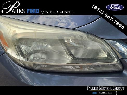 Used 2014 Chevrolet Malibu LS FWD image 6