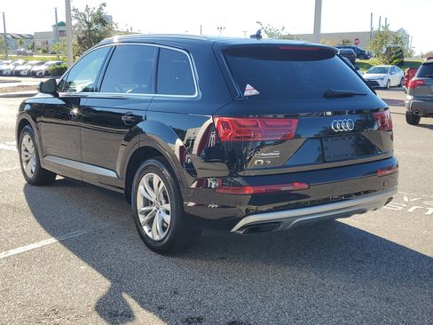 Used 2019 Audi Q7 3.0T Premium image 7