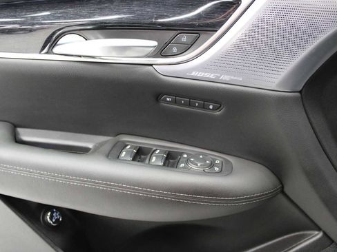 Certified 2023 Cadillac XT5 Premium Luxury image 13