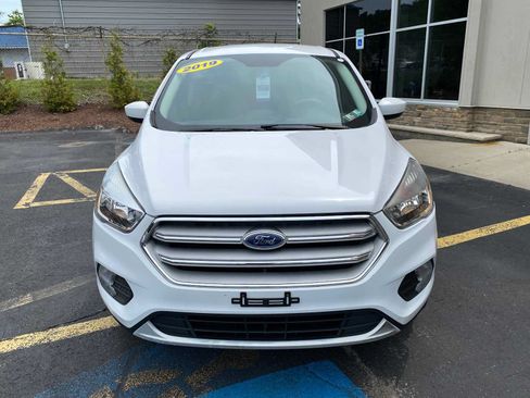 Used 2019 Ford Escape SE AWD/4WD image 12