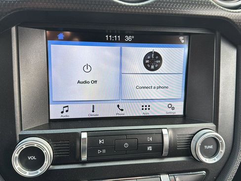 Used 2019 Ford Mustang GT Premium w/ California Special Package image 23