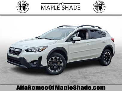 Used 2021 Subaru Crosstrek 2.0i Premium w/ Moonroof Package
