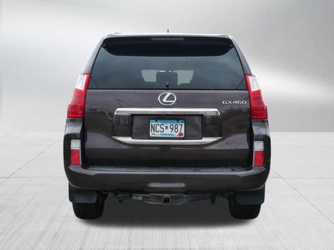 Used 2012 Lexus GX 460 AWD/4WD image 6