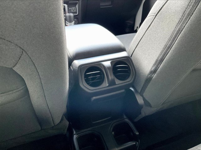 Used 2026 Jeep Wrangler Sport AWD/4WD image 24