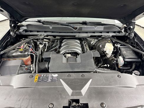 Used 2017 Chevrolet Silverado 1500 LT w/ All Star Edition image 31