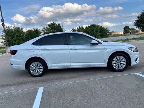 Used 2019 Volkswagen Jetta S FWD image 5