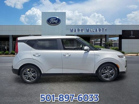 Used 2021 Kia Soul EX FWD image 6