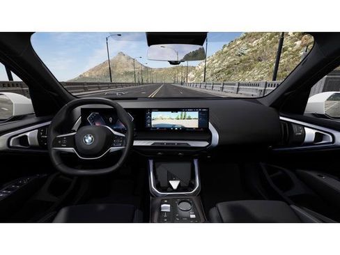 Used 2026 BMW X3 xDrive30 AWD/4WD image 10