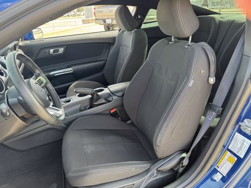 Used 2022 Ford Mustang Coupe w/ Equipment Group 101A image 23