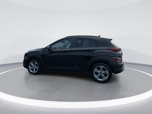 Certified 2023 Hyundai Kona SEL w/ Cargo Package image 4