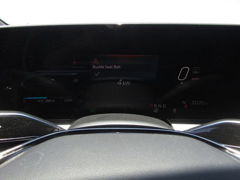 Used 2024 Cadillac Lyriq Sport RWD image 25