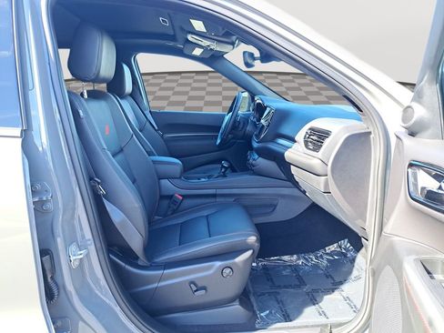 New 2026 Dodge Durango GT w/ Tow 'N Go Package image 18