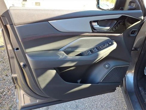 New 2026 Acura MDX A-Spec image 15