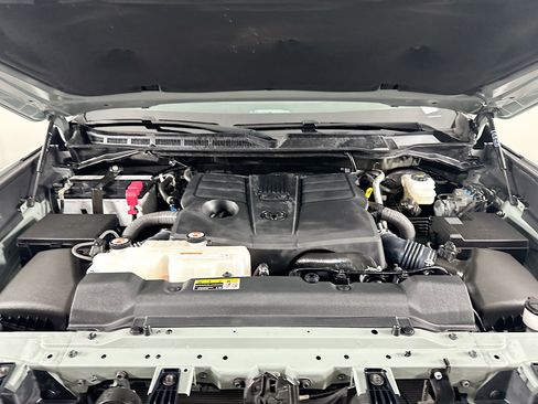 Used 2023 Toyota Tundra SR5 w/ TRD Sport Premium Package image 31