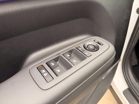 New 2026 Hyundai Santa Fe Limited image 9