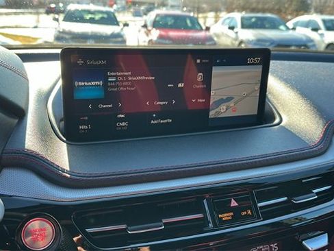 Certified 2023 Acura MDX A-Spec image 16