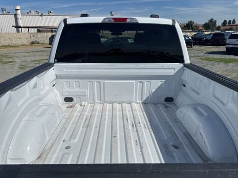 Used 2024 Ford F150 STX image 12