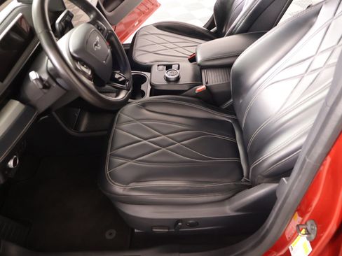 Used 2021 Ford Mustang Mach-E Select AWD/4WD image 10