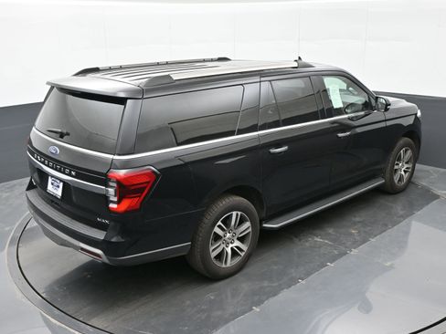Used 2022 Ford Expedition Max Limited image 38