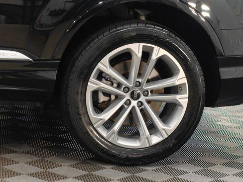 Used 2025 Audi Q7 3.0T Premium Plus AWD/4WD image 82