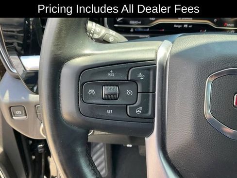 Used 2025 GMC Sierra 1500 Elevation AWD/4WD image 11