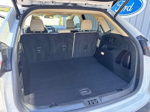 Used 2023 Ford Edge SEL w/ Convenience Package AWD/4WD image 30