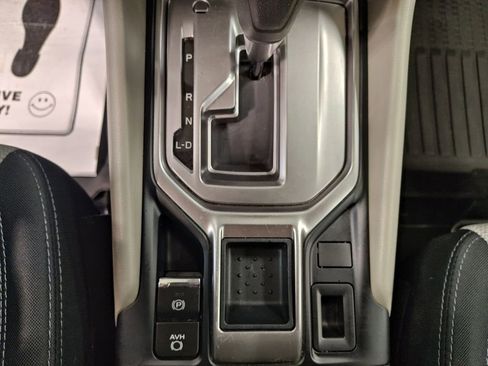 Used 2020 Subaru Forester w/ Alloy Wheel Package image 25