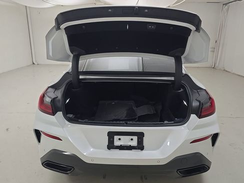 Used 2023 BMW 840i Gran Coupe xDrive image 30