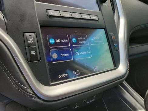 Used 2021 Subaru Outback AWD/4WD image 26