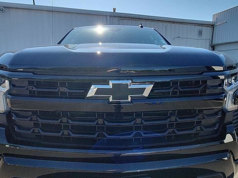 New 2026 Chevrolet Silverado 1500 RST AWD/4WD image 14