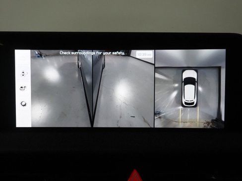 Used 2024 Kia EV6 Wind w/ Wind Technology Package image 32