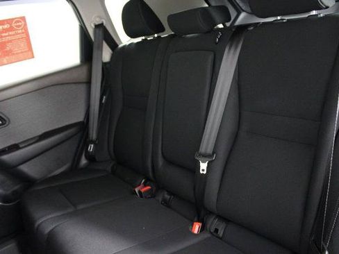 Certified 2023 Nissan Rogue S FWD image 19