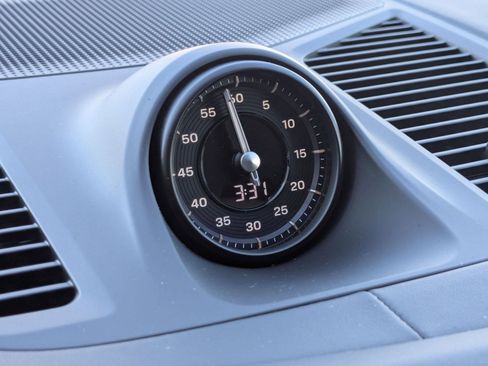 New 2026 Porsche Cayenne Coupe image 21