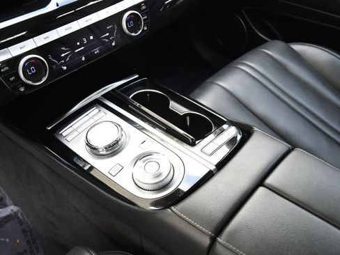 Used 2023 Genesis G80 2.5T image 14