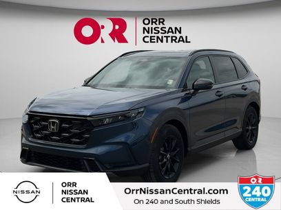 Used 2026 Honda CR-V Sport-L