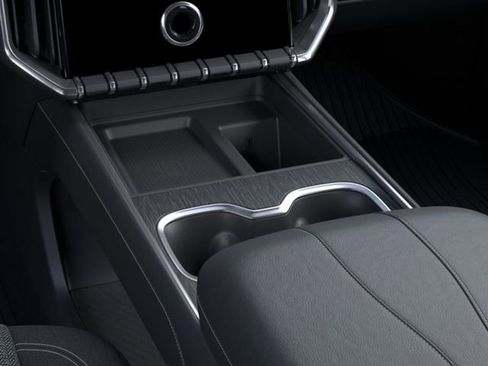 New 2026 GMC Acadia Elevation w/ Black Edition image 23