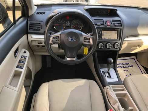 Used 2014 Subaru Crosstrek 2.0i Limited image 9