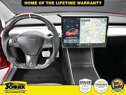 Used 2018 Tesla Model 3 Performance image 13