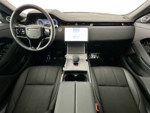 Used 2026 Land Rover Range Rover Evoque S image 20