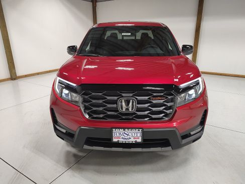 New 2026 Honda Ridgeline TrailSport image 3