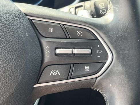 Certified 2023 Hyundai Santa Fe Limited AWD/4WD image 41