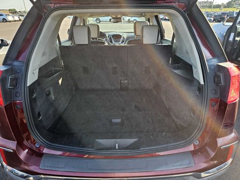 Used 2016 GMC Terrain SLT FWD image 14