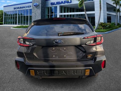 New 2026 Subaru Crosstrek 2.5i Wilderness w/ Crosstrek Mirror Package AWD/4WD image 6