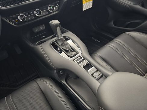 New 2027 Honda HR-V EX-L image 17