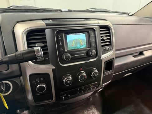 Used 2018 RAM 3500 SLT w/ Snow Chief Group AWD/4WD image 69