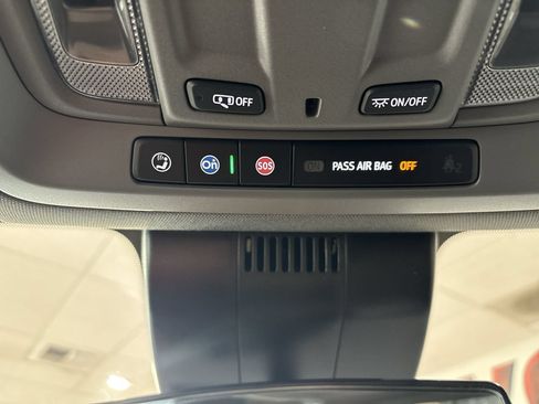 Used 2024 Chevrolet Silverado 1500 LT w/ Protection Package RWD image 16