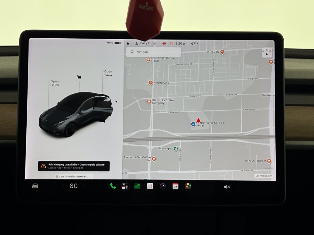 Used 2022 Tesla Model Y Performance AWD/4WD image 20