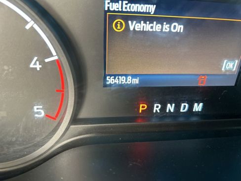 Used 2024 Ford F350 XL w/ Snow Plow Prep Package image 52