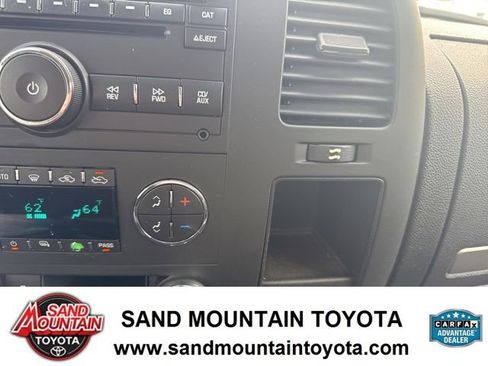 Used 2012 Chevrolet Silverado 1500 LT w/ All-Star Edition image 19