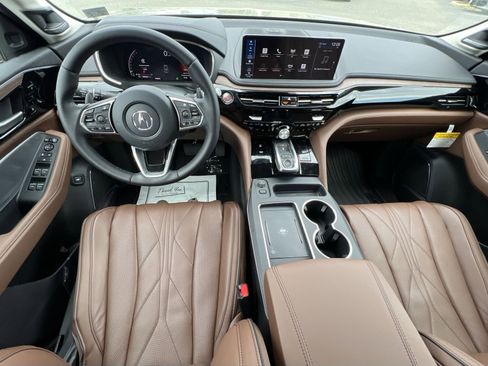 New 2026 Acura MDX SH-AWD w/ Advance Package image 20